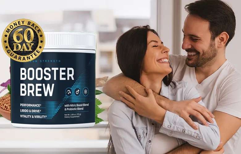 Booster Brew